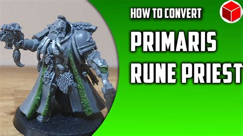 Strategies for Deploying and Using the Rune Priest Datasheet in Battle